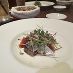 エノテカ・アルキミスタ - 