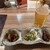 やきうお処 宵酔 - 料理写真: