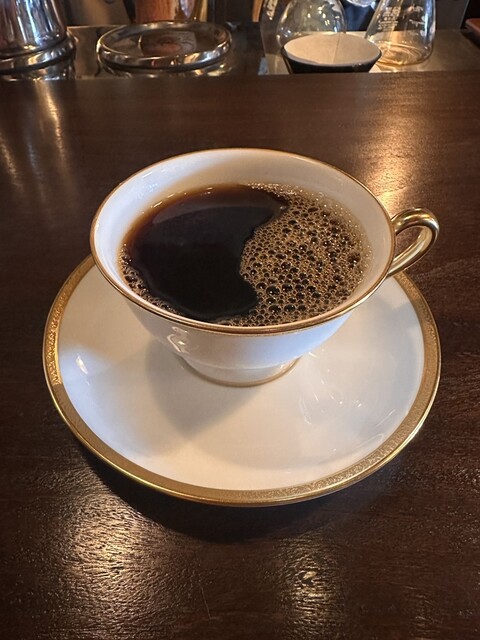 MAHOU COFFEE photo 3