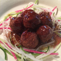 中國名菜 龍坊 代官山店 - ランチ
                