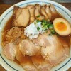 拉麺 えぼし