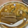 天理スタミナラーメン 名張店
