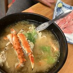 柿崎商店 海鮮工房 - 