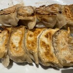 餃子のラスベガス - 