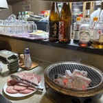 しちりん - 料理写真: