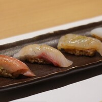 すし 福寿 - 