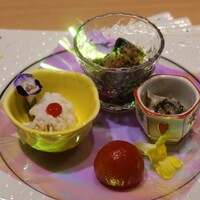 すし 福寿 - 