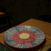 中目黒焼肉 登牛門 - 