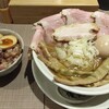 麺屋優光 名古屋店