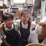 手打うどん すみた - 