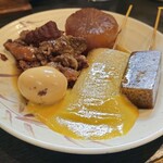 手打うどん すみた - 