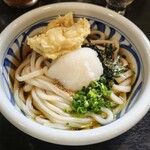 手打うどん すみた - 