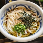 手打うどん すみた - 