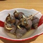 烏賊 壽司Dining 鮮助 大宮東口本店 - 