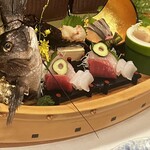 食べるお宿 浜の湯 - 