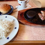 ステーキのどん - 