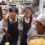 手打うどん すみた - 