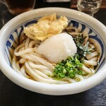 手打うどん すみた - 