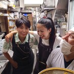 手打うどん すみた - 