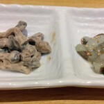 烏賊 壽司Dining 鮮助 大宮東口本店 - 