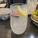 手打うどん すみた - 