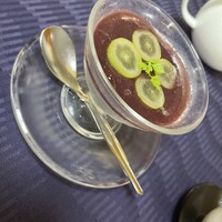 赤坂 四川飯店 - ココナッツ好きは必ず頼みましょう！
