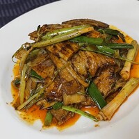 赤坂 四川飯店 - 