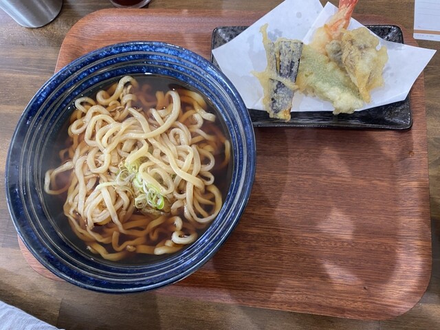 W mountain 咲 - 常陸青柳/うどん | 食べログ