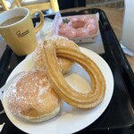 ミスタードーナツ - 