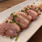 ランタナ食堂 - 