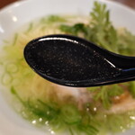 真竜ラーメン - 