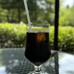 Manpei Hotel Cafe Terrace