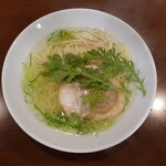 真竜ラーメン - 