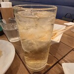 ランタナ食堂 - 