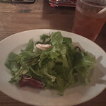 カフェ ラ・ボエム 表参道 - 