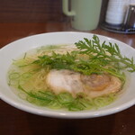 真竜ラーメン - 