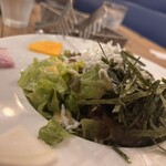 ランタナ食堂 - 