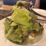 ランタナ食堂 - 