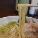 真竜ラーメン - 