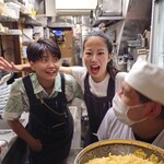 手打うどん すみた - 