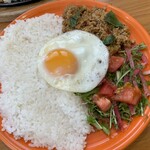 ココス - 料理写真: