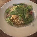 カフェ ラ・ボエム 表参道 - 