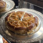 Manpei Hotel Cafe Terrace