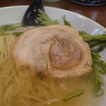 真竜ラーメン - 