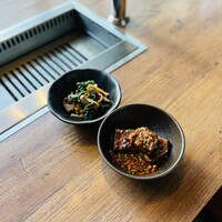 焼肉うしごろ 西麻布本店 - 