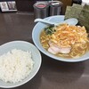 人形町らーめん いなせ
