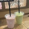 F&P Smoothie Cafe - 