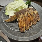 おもてなしとりよし 青山店 - 