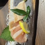 おもてなしとりよし 青山店 - 