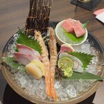 おもてなしとりよし 青山店 - 